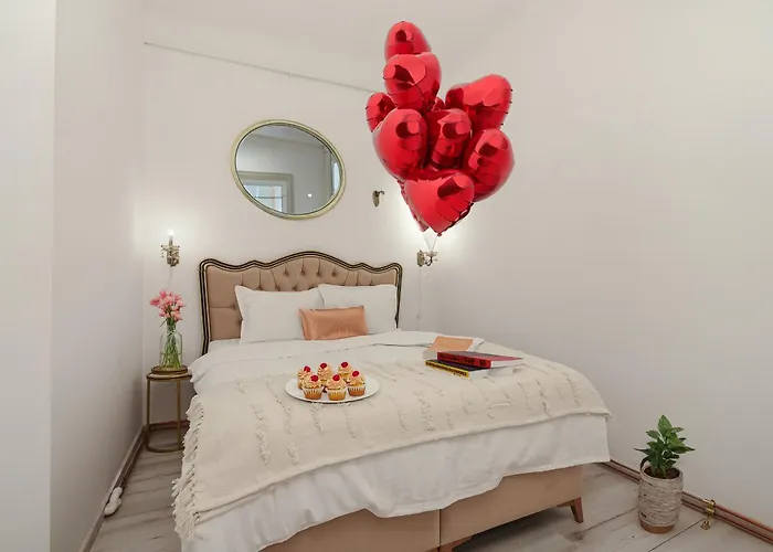 Spacious 3Br Retreat In Central Bucharest